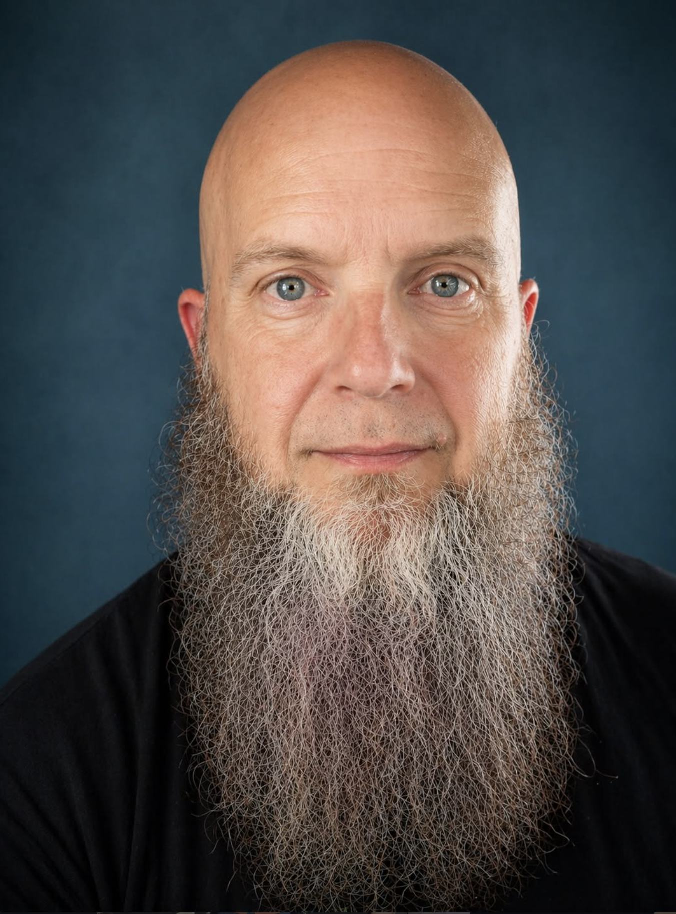 Portrait of Rod Goelz, Group lessons / Rock Band lessons · Private guitar & bass at Rock Mill Industries